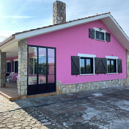 Willa Casa Quintana Salamir Zewnętrze zdjęcie