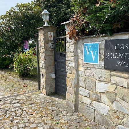 Willa Casa Quintana Salamir Zewnętrze zdjęcie