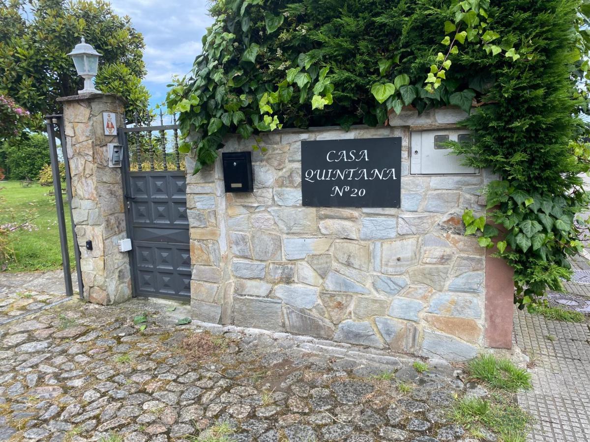Willa Casa Quintana Salamir Zewnętrze zdjęcie