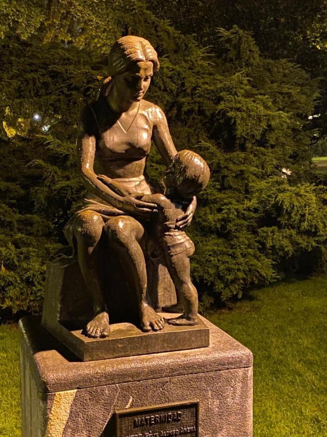 Willa Casa Quintana Salamir Zewnętrze zdjęcie