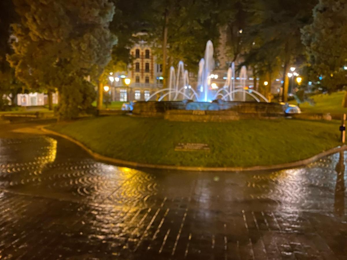 Willa Casa Quintana Salamir Zewnętrze zdjęcie