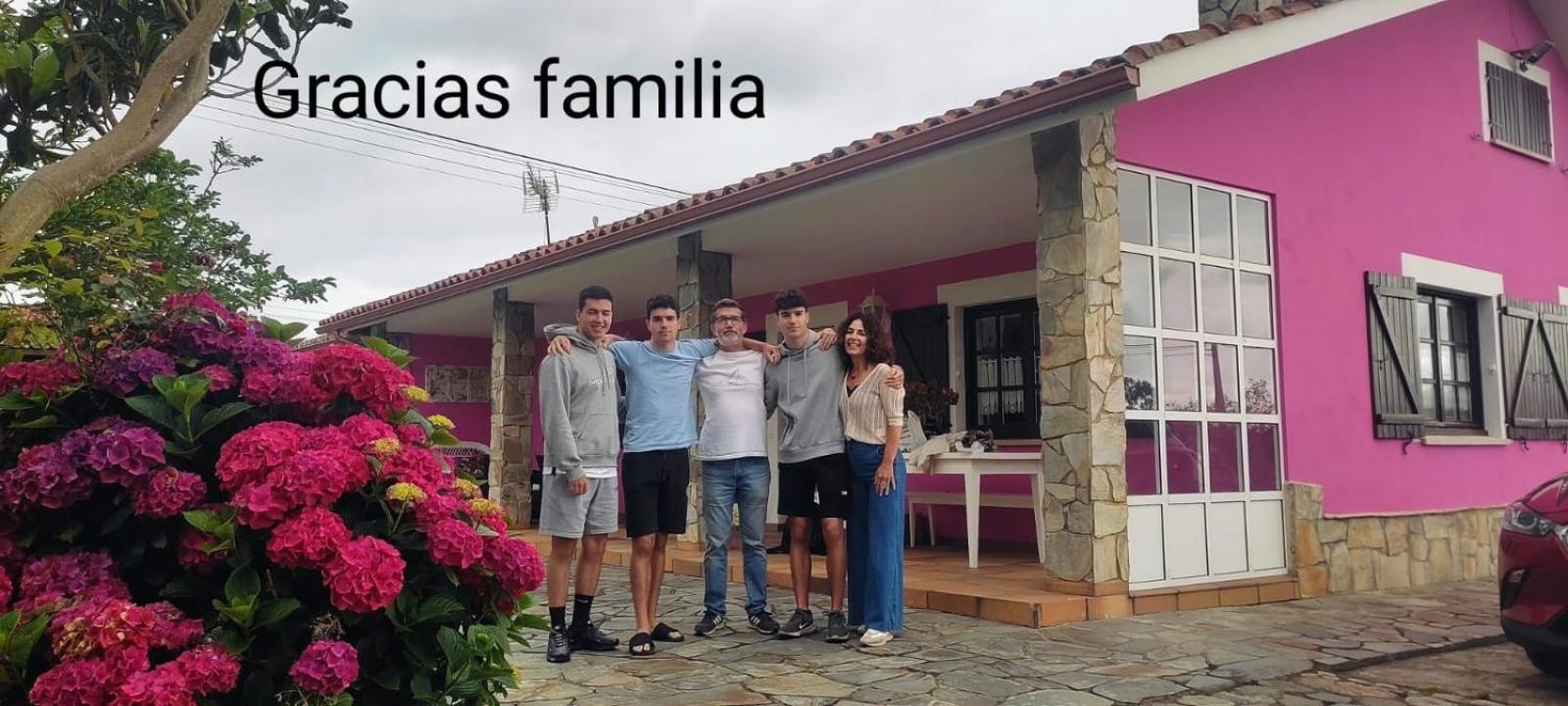 Willa Casa Quintana Salamir Zewnętrze zdjęcie