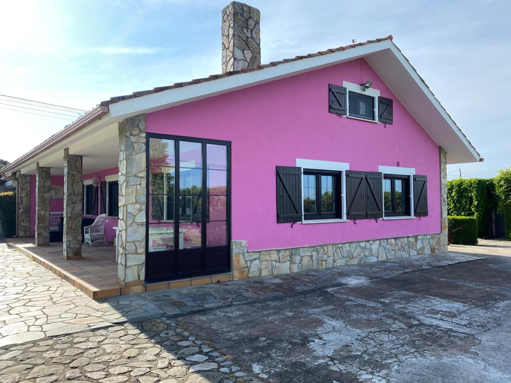 Willa Casa Quintana Salamir Zewnętrze zdjęcie